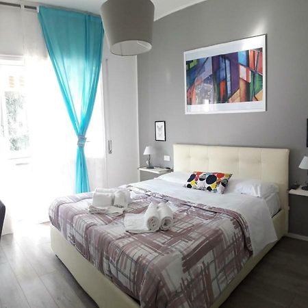 Domus Raffaello Bed & Breakfast Roma Ngoại thất bức ảnh