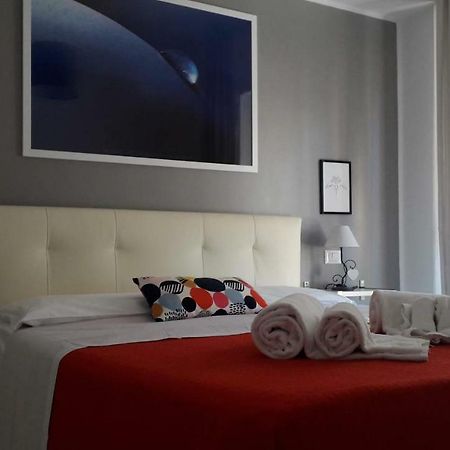 Domus Raffaello Bed & Breakfast Roma Ngoại thất bức ảnh