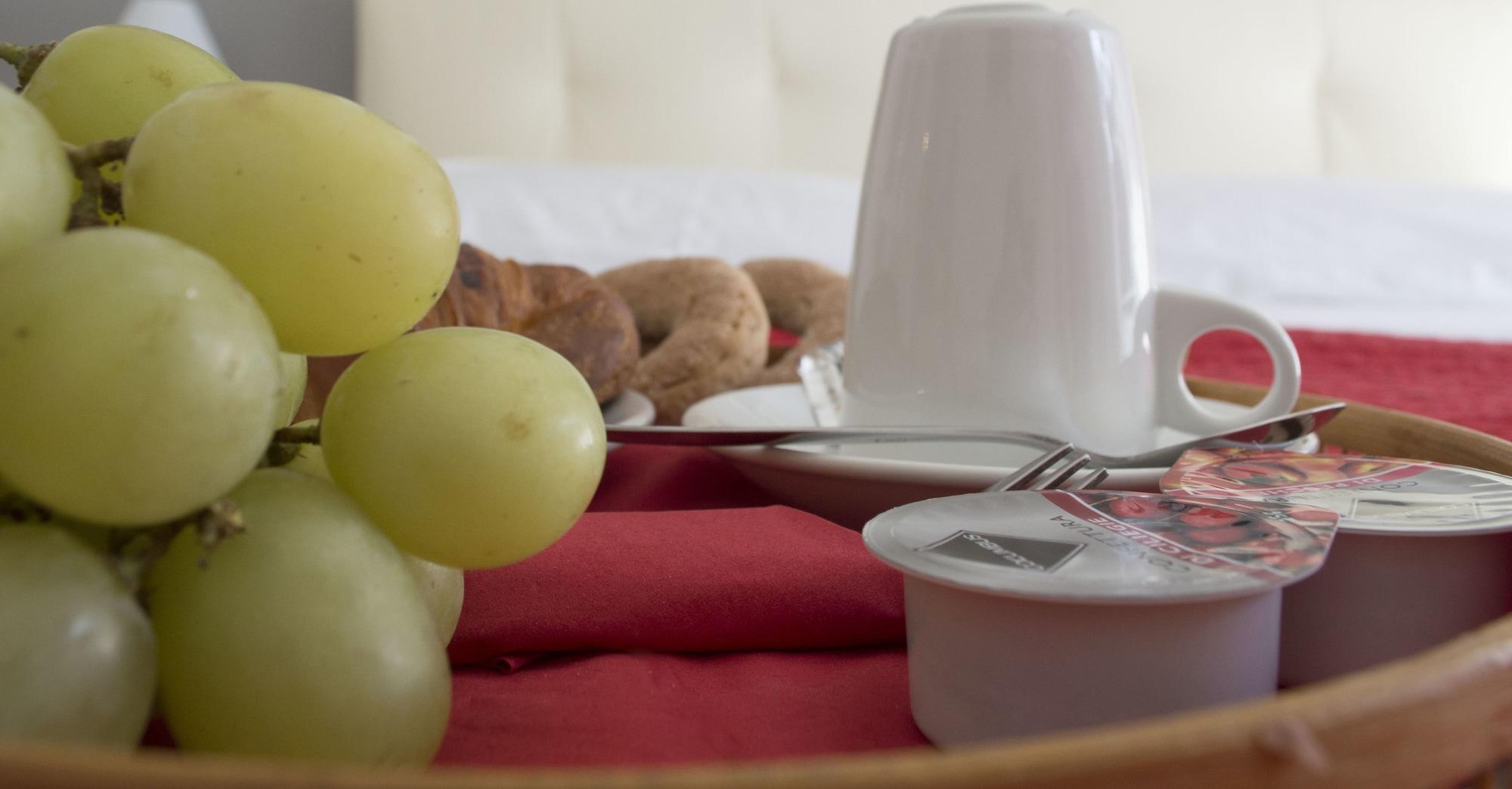 Domus Raffaello Bed & Breakfast Roma Ngoại thất bức ảnh