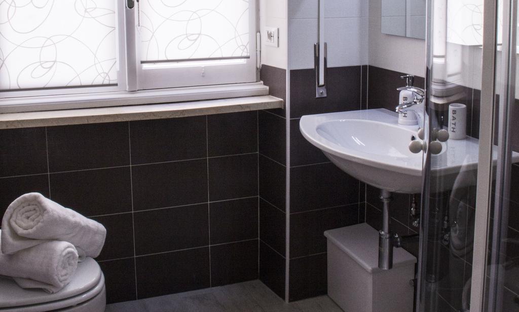 Domus Raffaello Bed & Breakfast Roma Ngoại thất bức ảnh