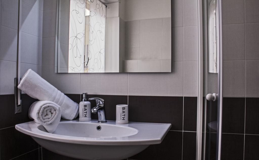 Domus Raffaello Bed & Breakfast Roma Ngoại thất bức ảnh
