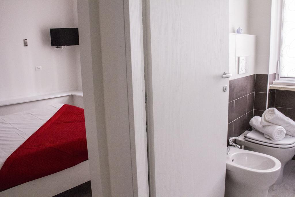 Domus Raffaello Bed & Breakfast Roma Ngoại thất bức ảnh
