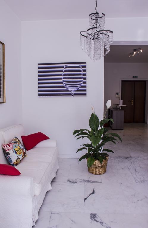 Domus Raffaello Bed & Breakfast Roma Ngoại thất bức ảnh
