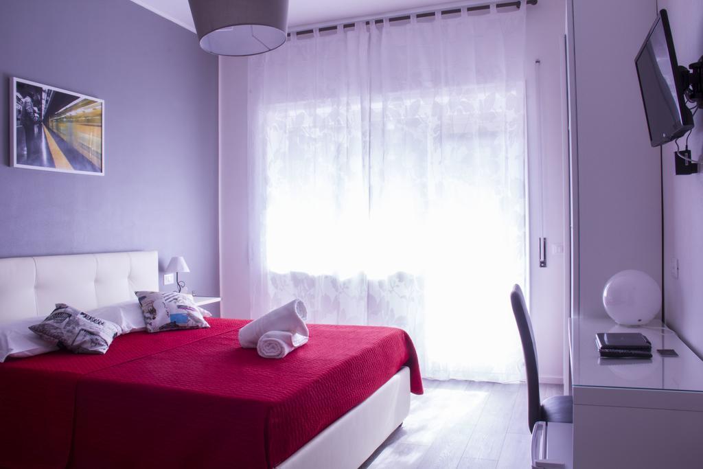 Domus Raffaello Bed & Breakfast Roma Phòng bức ảnh
