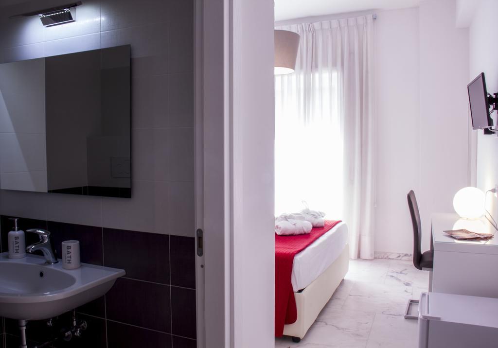 Domus Raffaello Bed & Breakfast Roma Ngoại thất bức ảnh