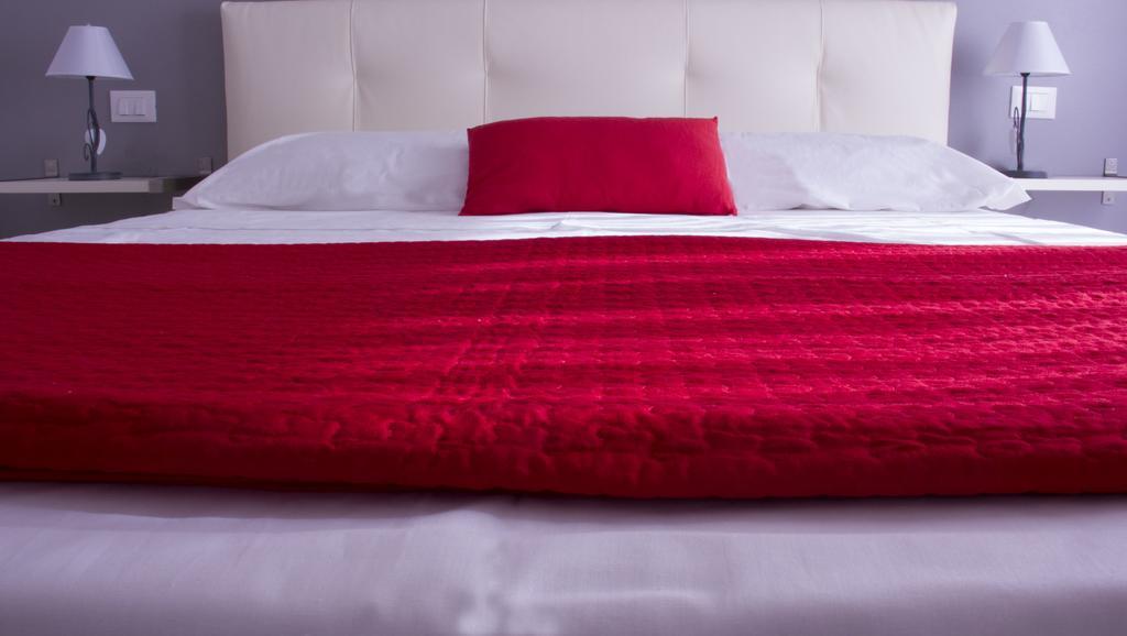 Domus Raffaello Bed & Breakfast Roma Phòng bức ảnh