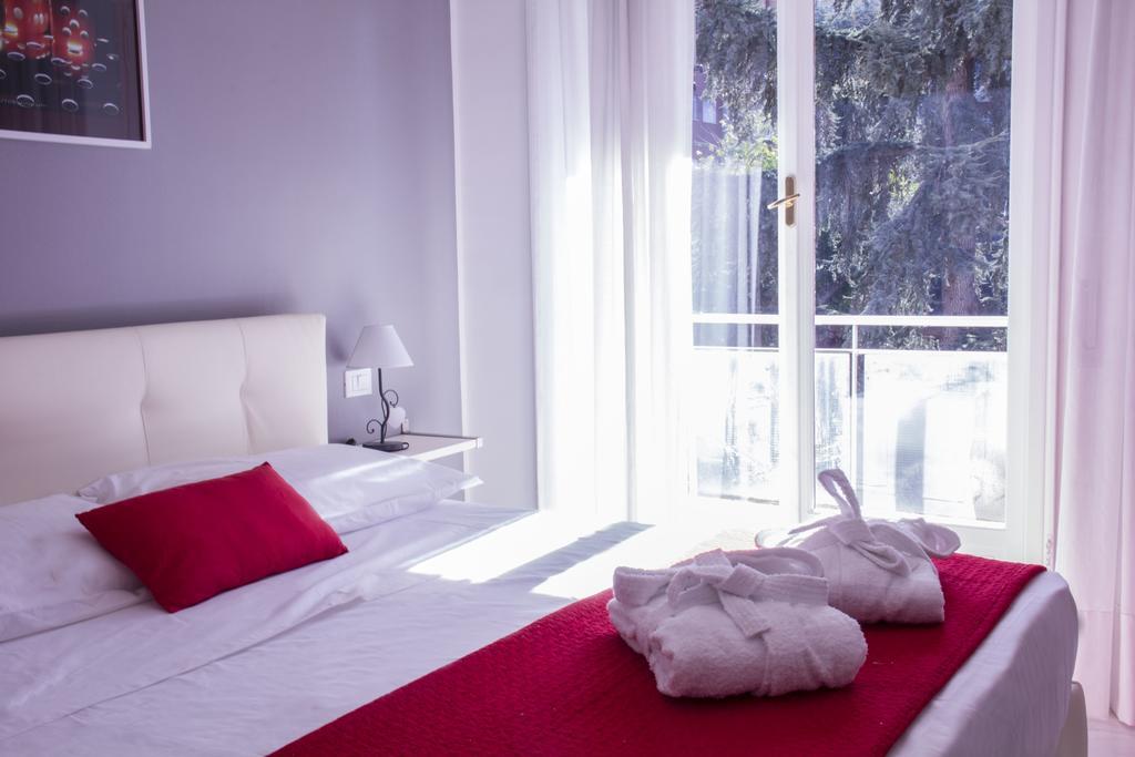 Domus Raffaello Bed & Breakfast Roma Phòng bức ảnh
