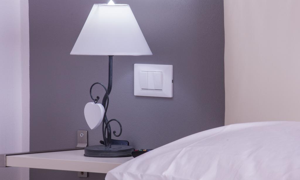 Domus Raffaello Bed & Breakfast Roma Ngoại thất bức ảnh