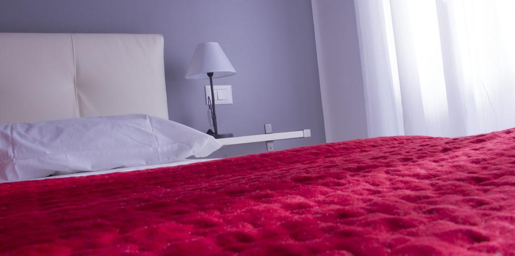 Domus Raffaello Bed & Breakfast Roma Phòng bức ảnh