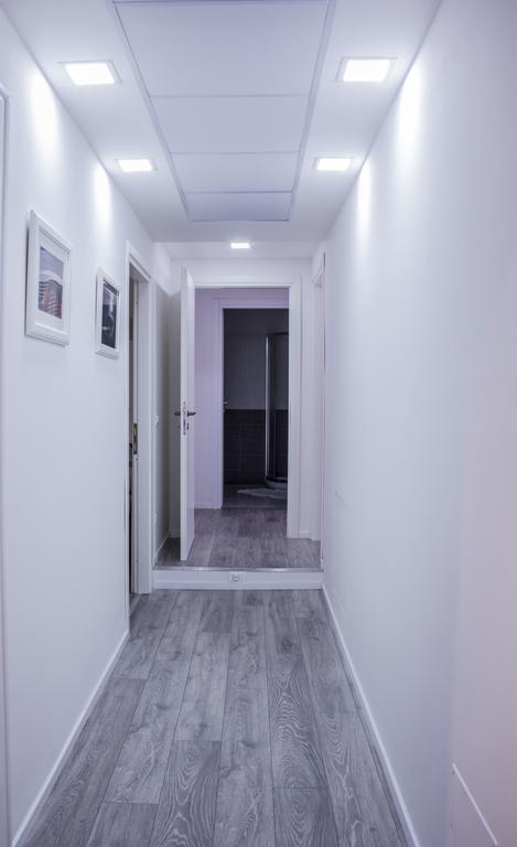 Domus Raffaello Bed & Breakfast Roma Ngoại thất bức ảnh