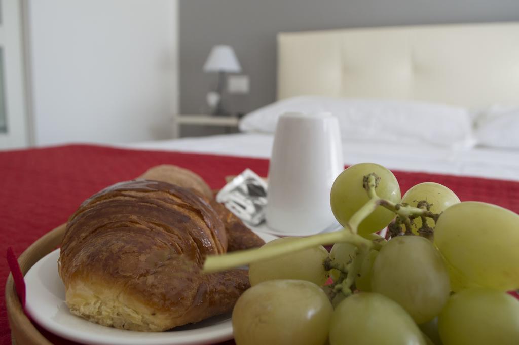 Domus Raffaello Bed & Breakfast Roma Ngoại thất bức ảnh