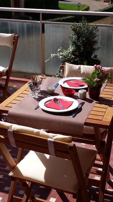 Domus Raffaello Bed & Breakfast Roma Ngoại thất bức ảnh