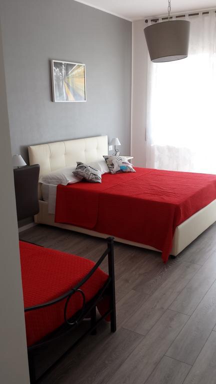 Domus Raffaello Bed & Breakfast Roma Phòng bức ảnh