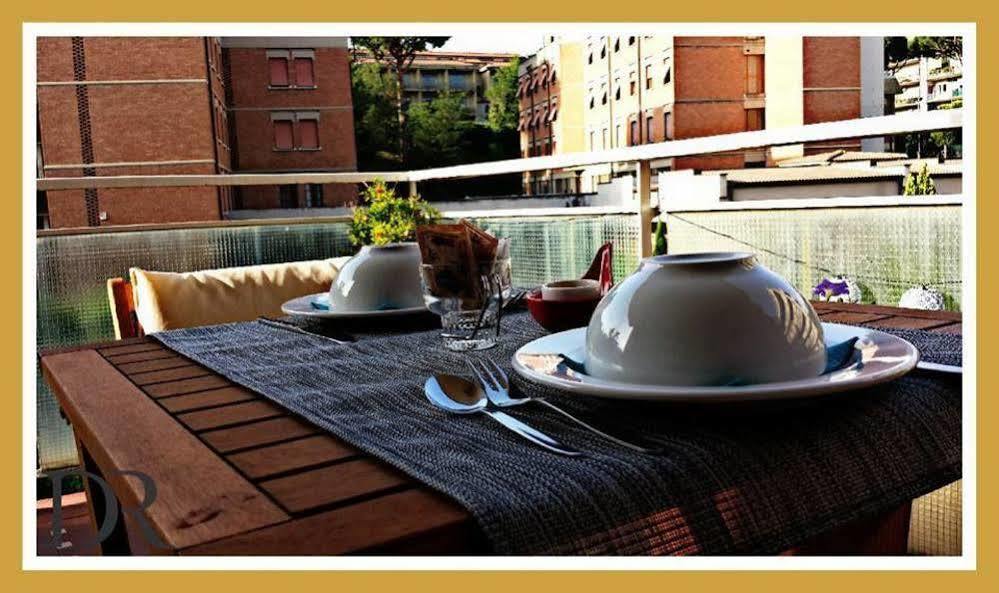 Domus Raffaello Bed & Breakfast Roma Ngoại thất bức ảnh