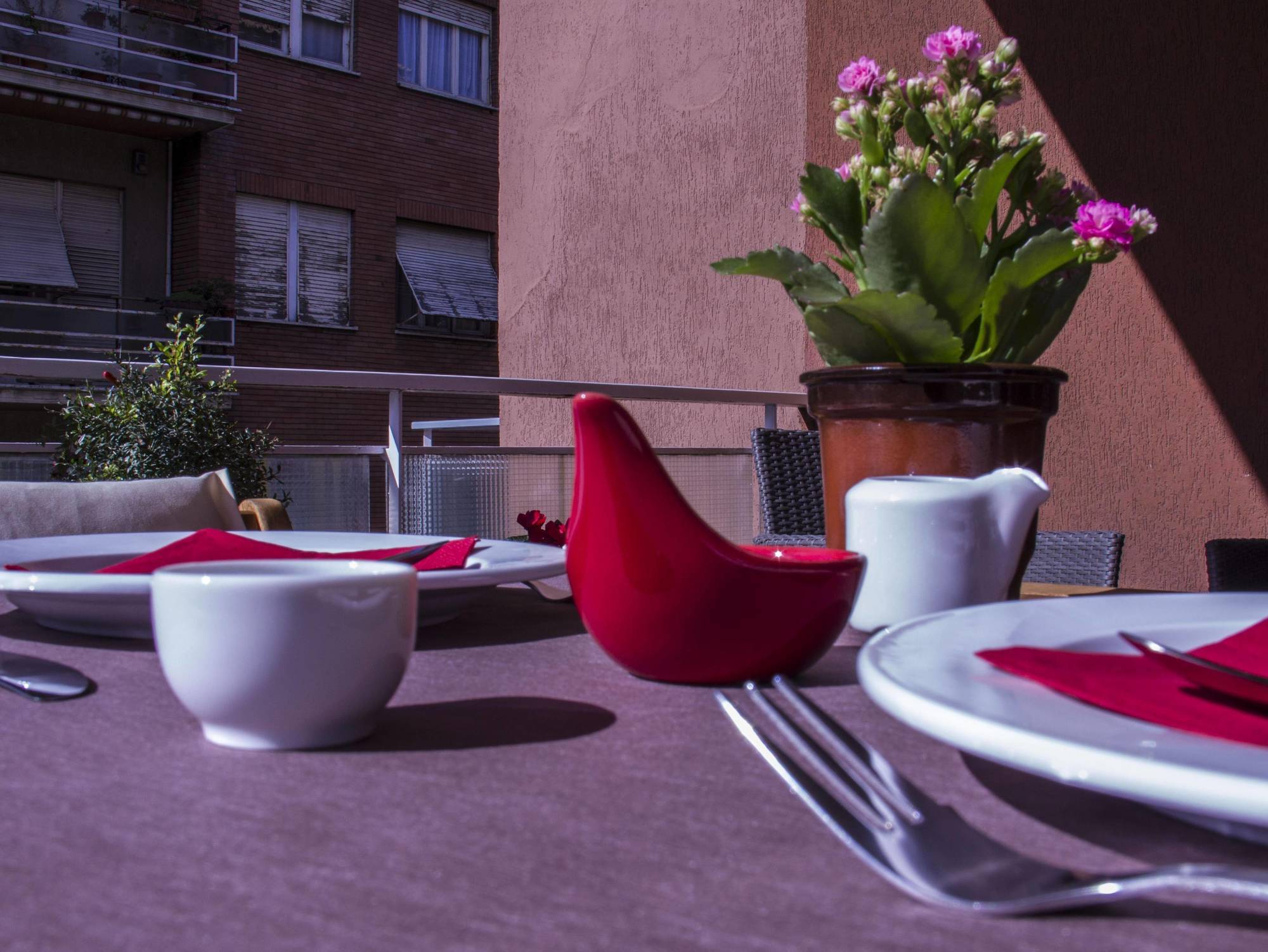 Domus Raffaello Bed & Breakfast Roma Ngoại thất bức ảnh