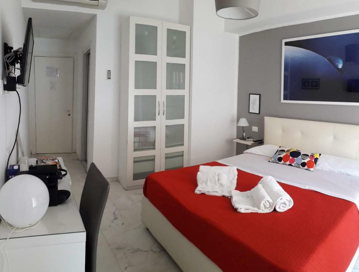 Domus Raffaello Bed & Breakfast Roma Ngoại thất bức ảnh