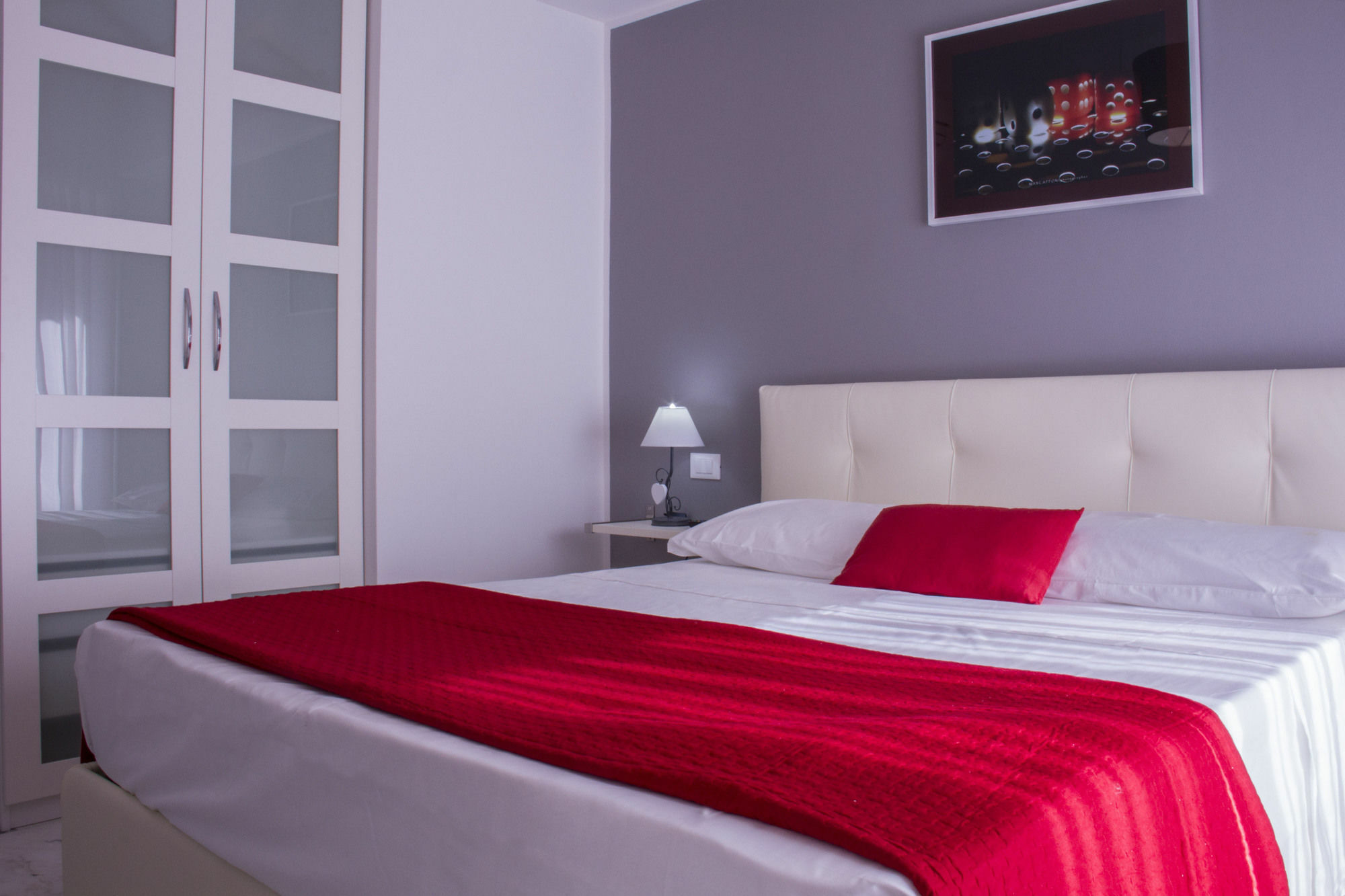 Domus Raffaello Bed & Breakfast Roma Ngoại thất bức ảnh