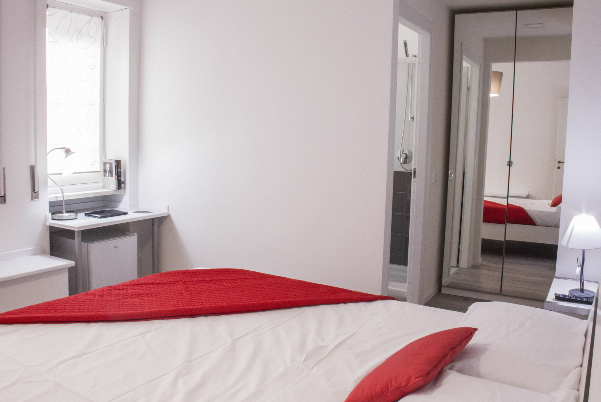 Domus Raffaello Bed & Breakfast Roma Ngoại thất bức ảnh