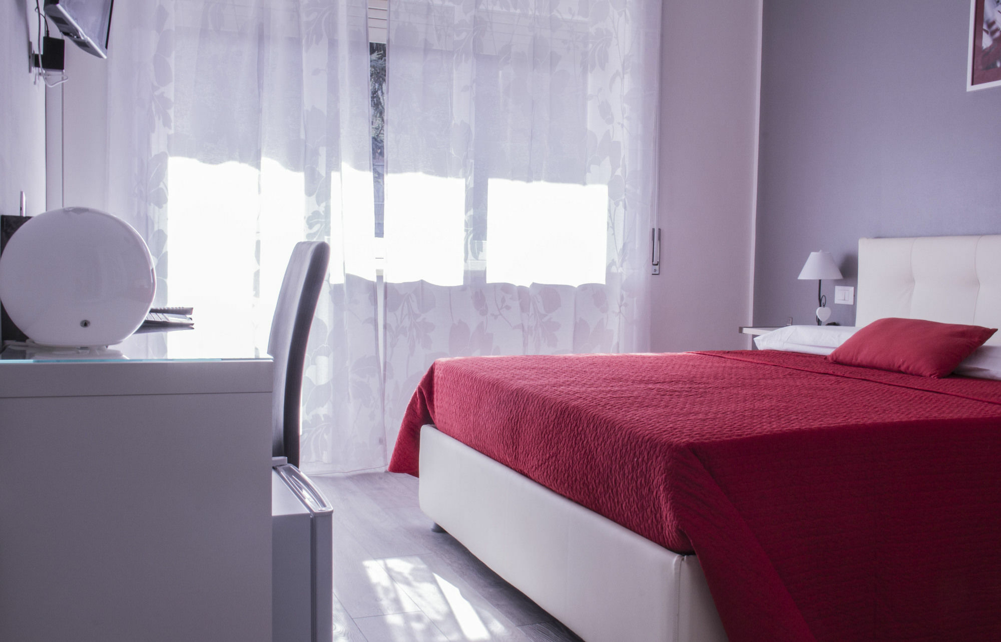 Domus Raffaello Bed & Breakfast Roma Ngoại thất bức ảnh