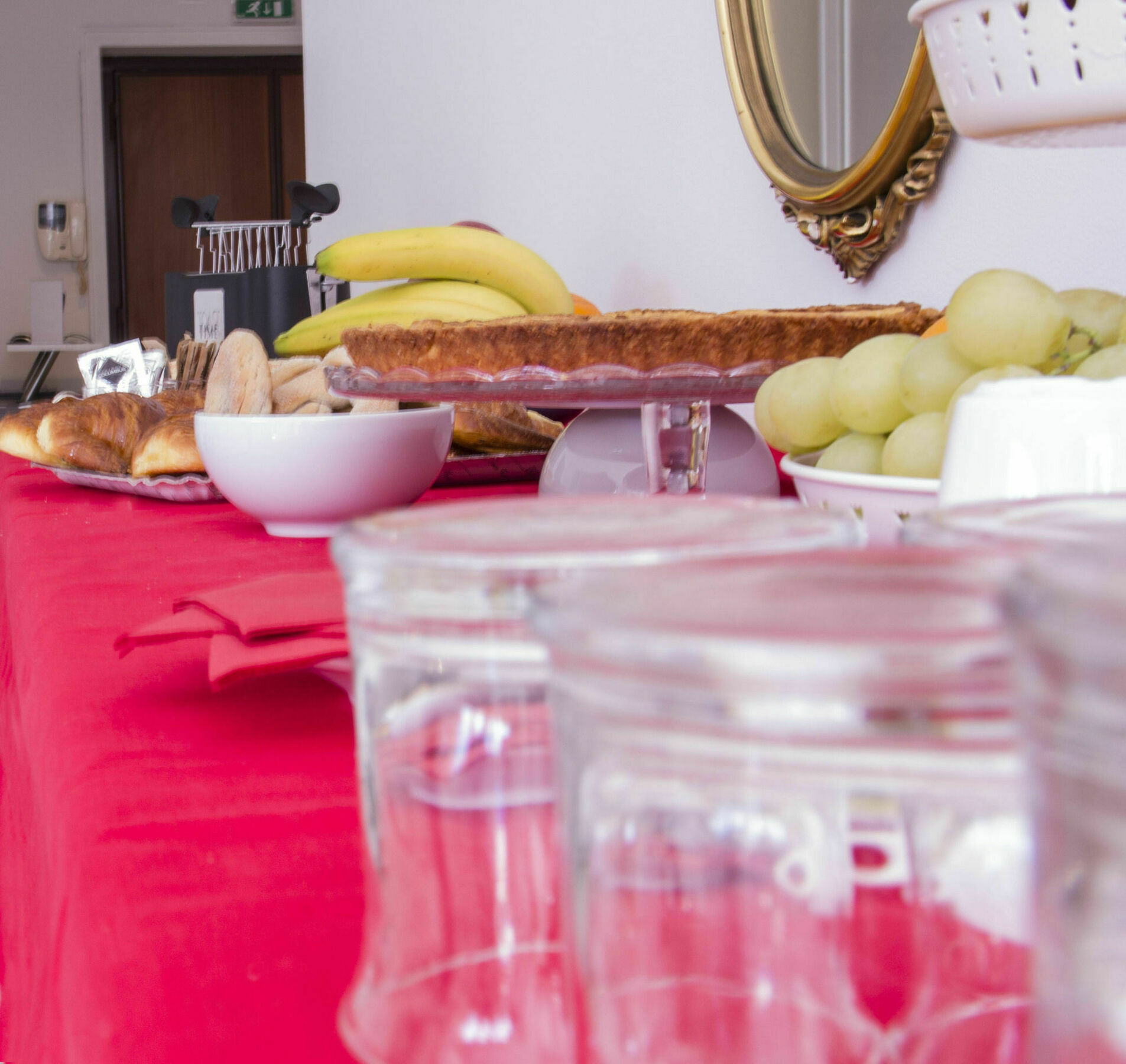 Domus Raffaello Bed & Breakfast Roma Ngoại thất bức ảnh
