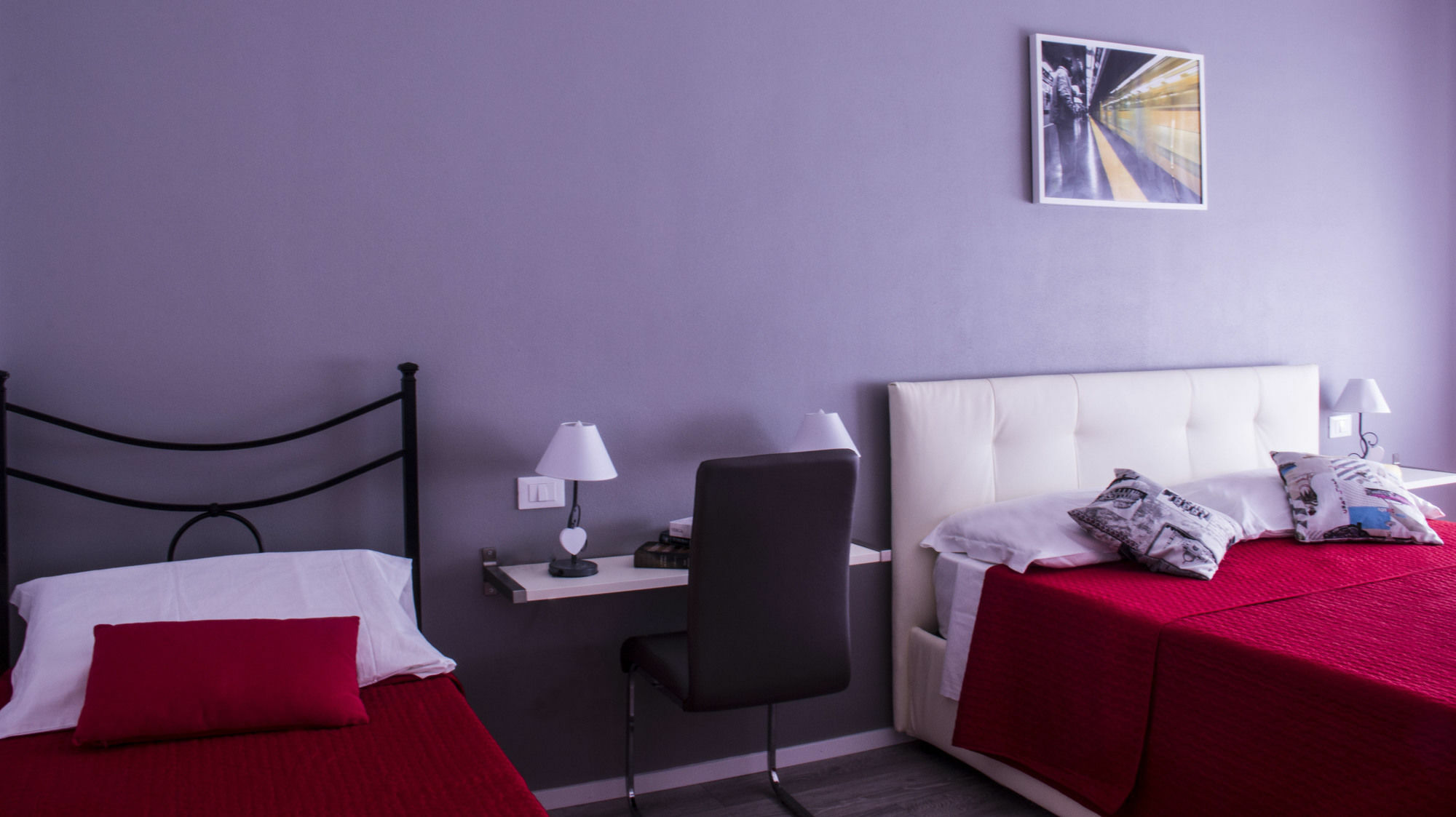 Domus Raffaello Bed & Breakfast Roma Ngoại thất bức ảnh